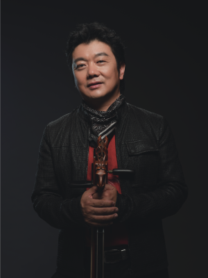 【北京站】2021第七届北京国际流行音乐周 “从心开始_HAYA 15th”HAYA北京音乐会